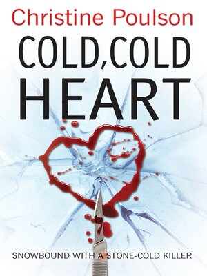 cover image of Cold, Cold Heart